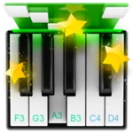 Logo of Piano Master android Application 